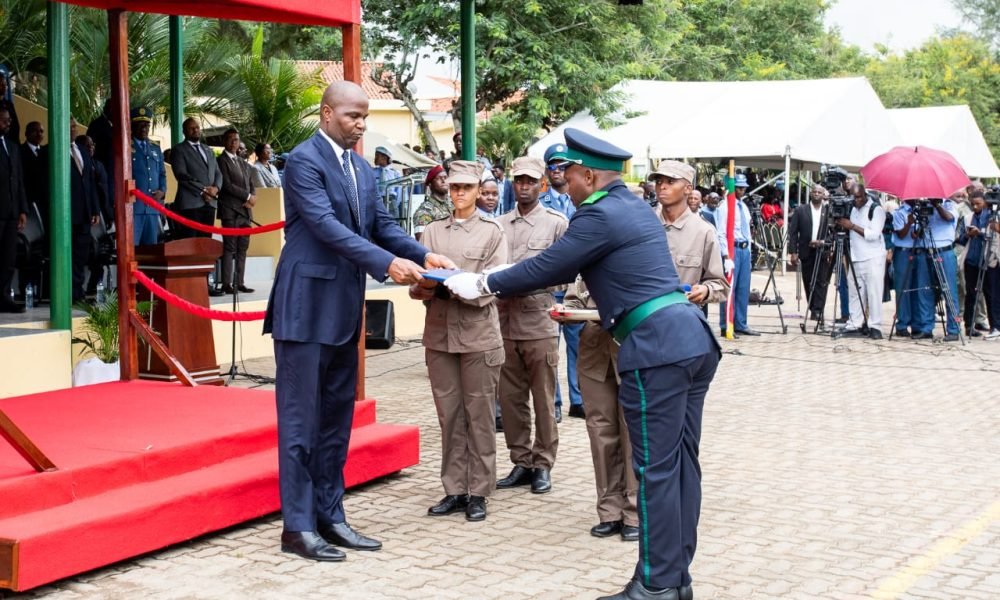 Programa Nacional de Segurança