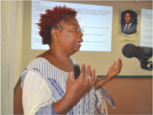 Cooperação Internacional